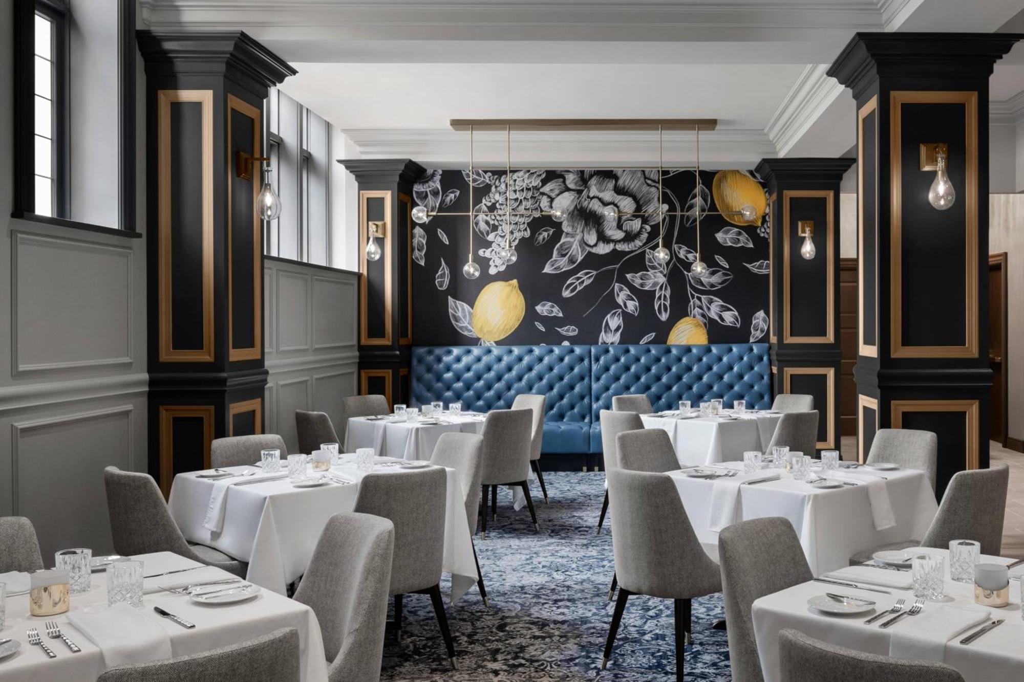 The Lytle Park Hotel, Autograph Collection Cincinnati