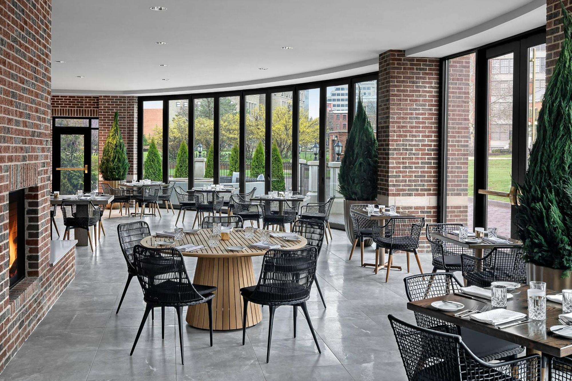 The Lytle Park Hotel, Autograph Collection Hotel Cincinnati