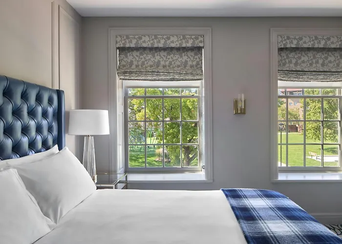 The Lytle Park Hotel, Autograph Collection