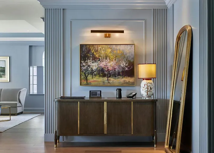 The Lytle Park Hotel, Autograph Collection