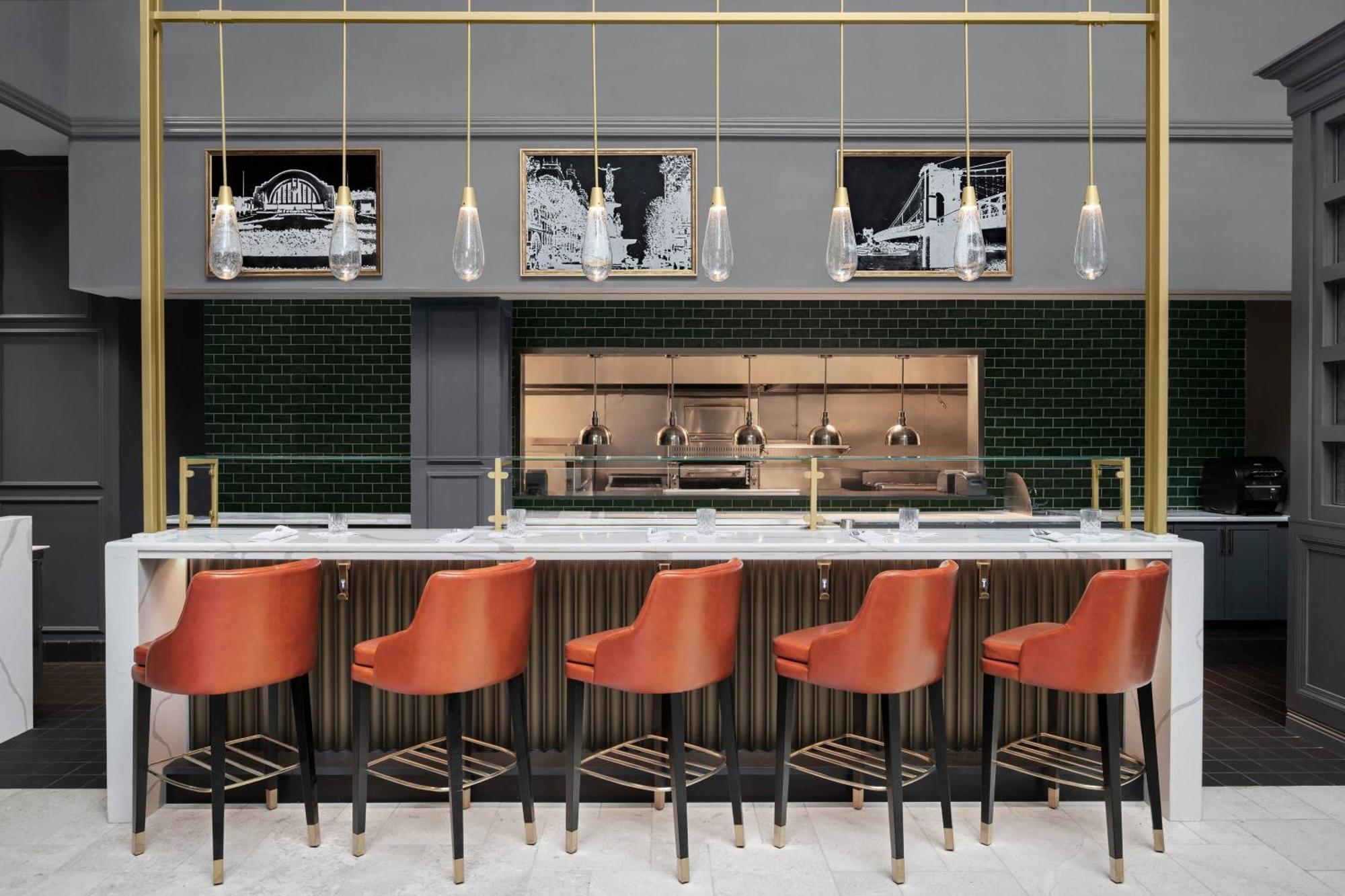 The Lytle Park Hotel, Autograph Collection 4* Cincinnati
