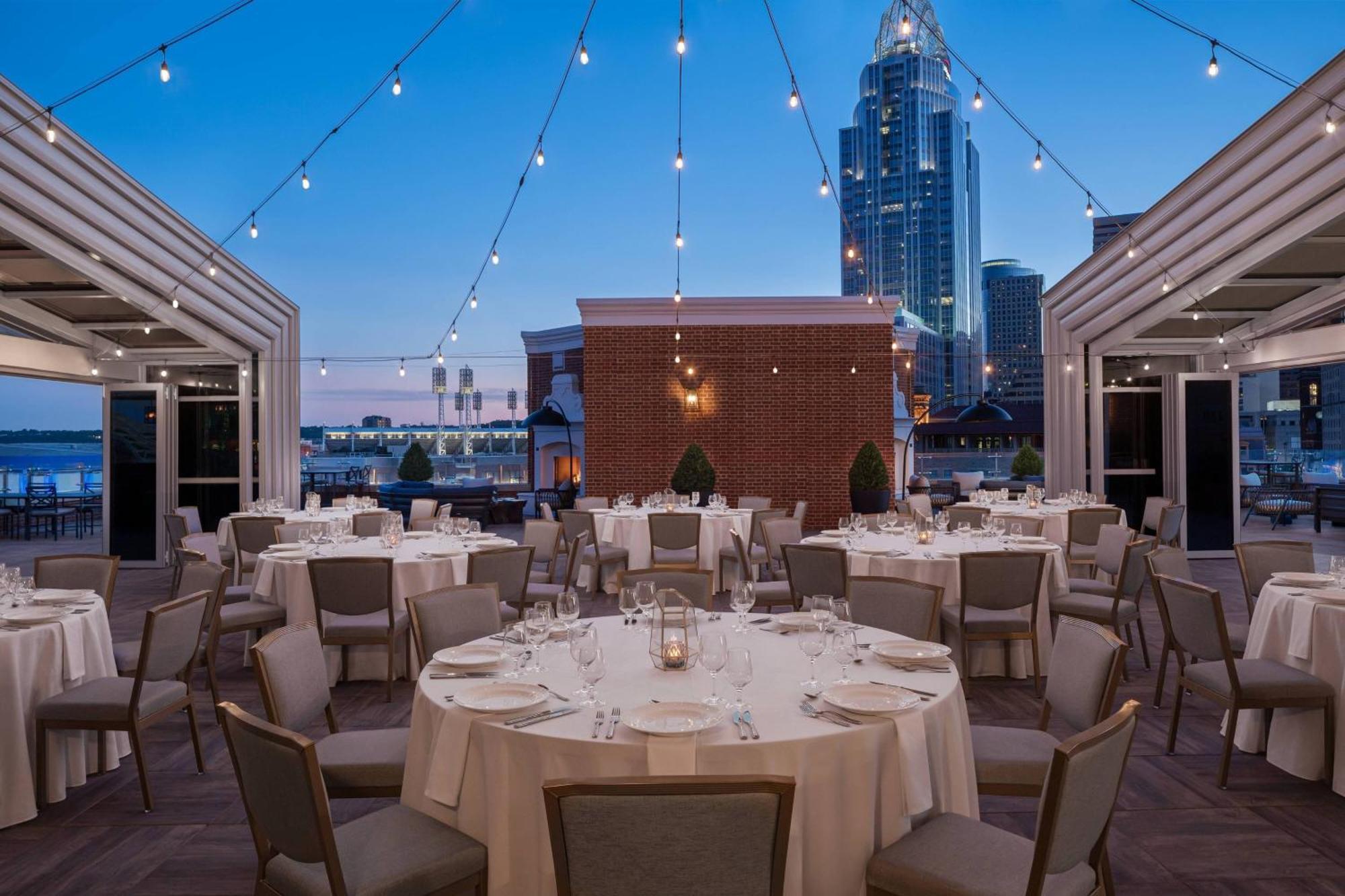 The Lytle Park Hotel, Autograph Collection Hotel