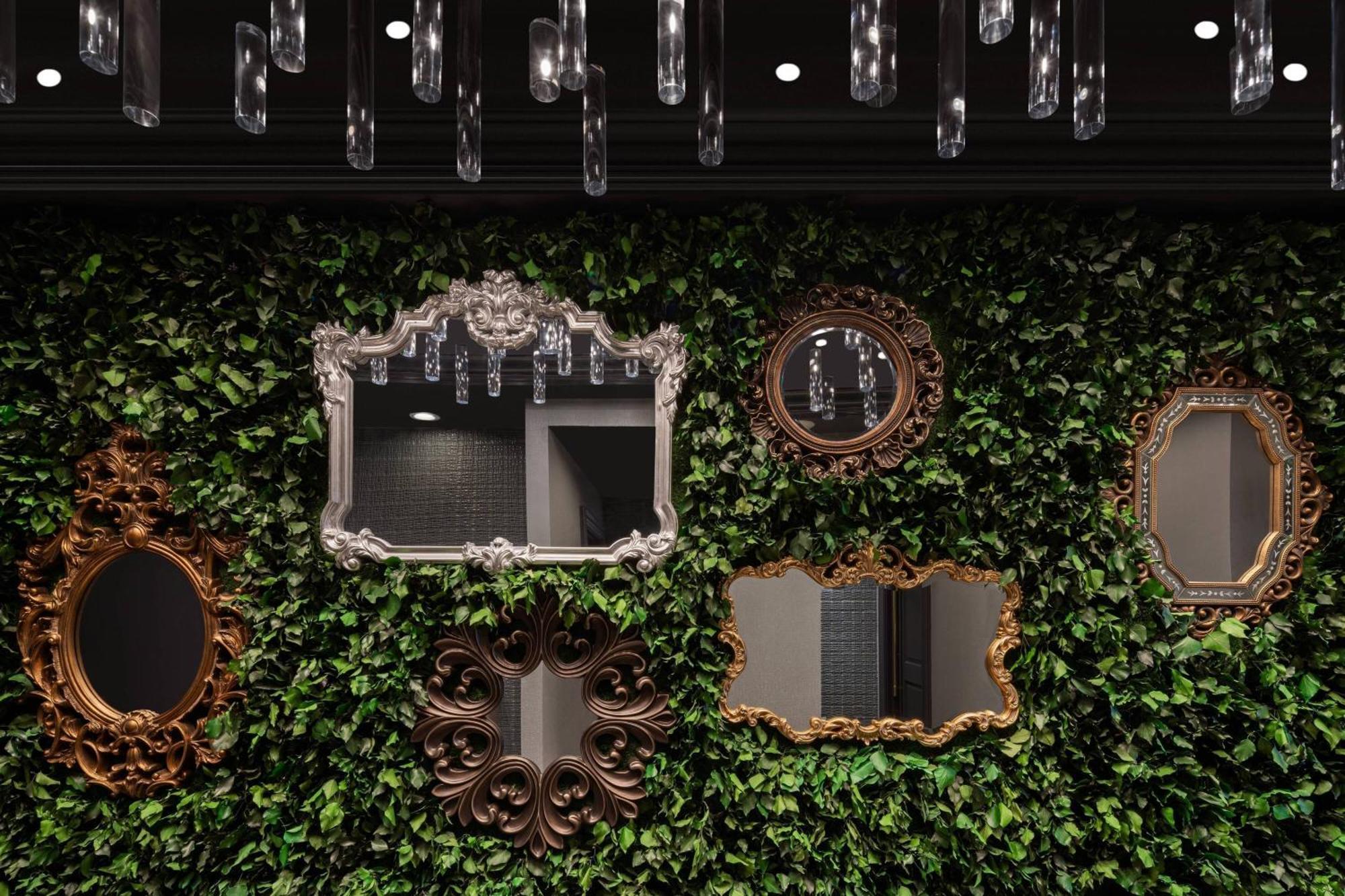Hotel The Lytle Park Hotel, Autograph Collection 4*