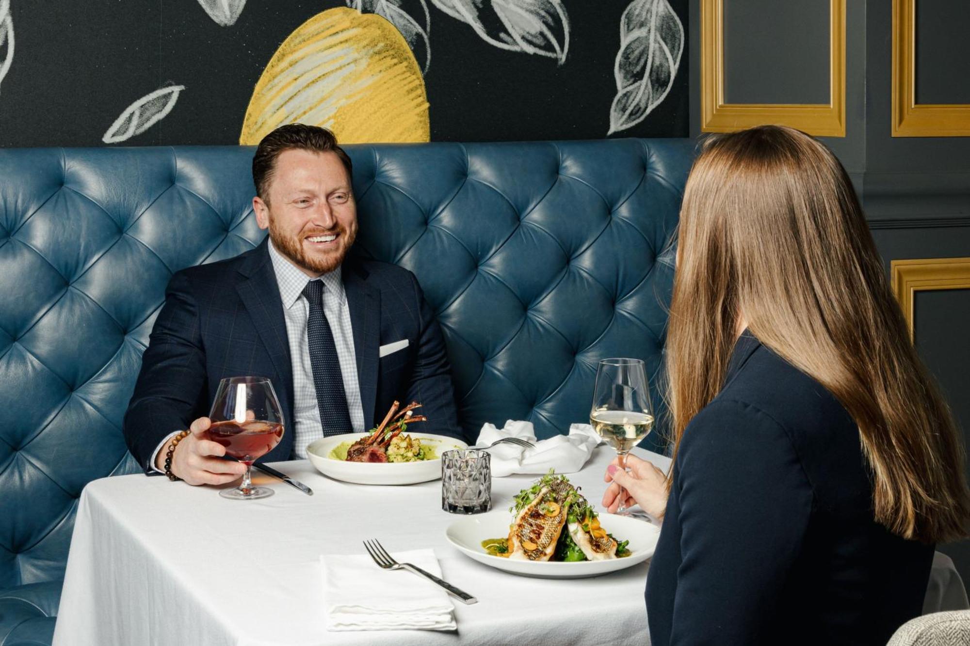 The Lytle Park Hotel, Autograph Collection 4*