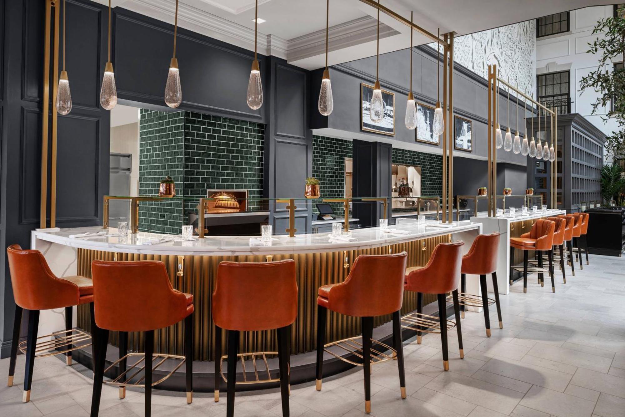 The Lytle Park Hotel, Autograph Collection 4*