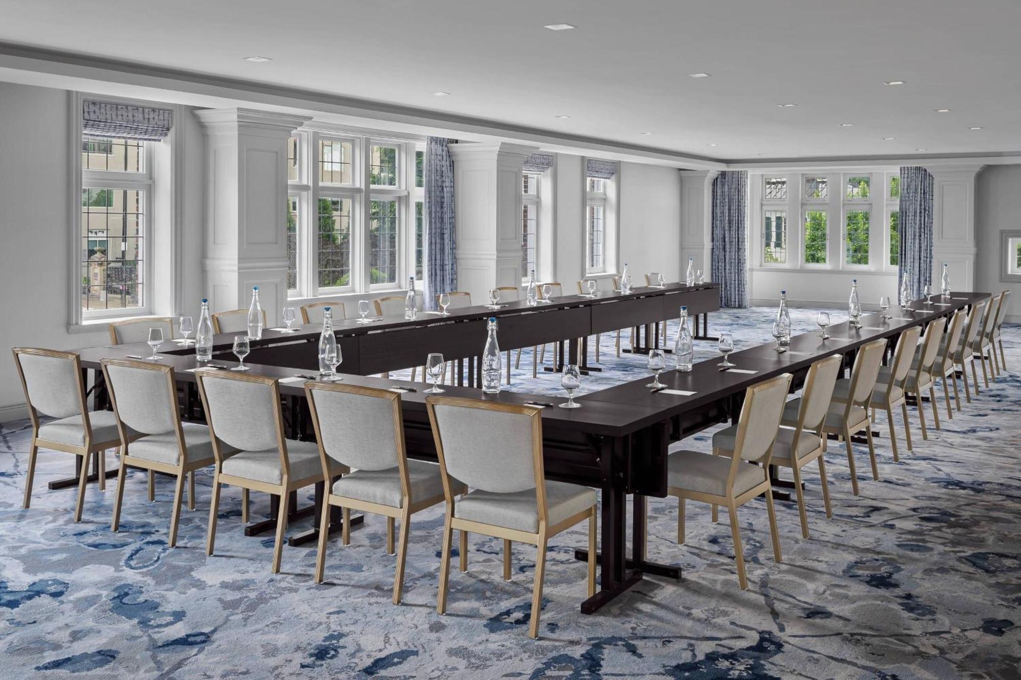 The Lytle Park Hotel, Autograph Collection Hotel