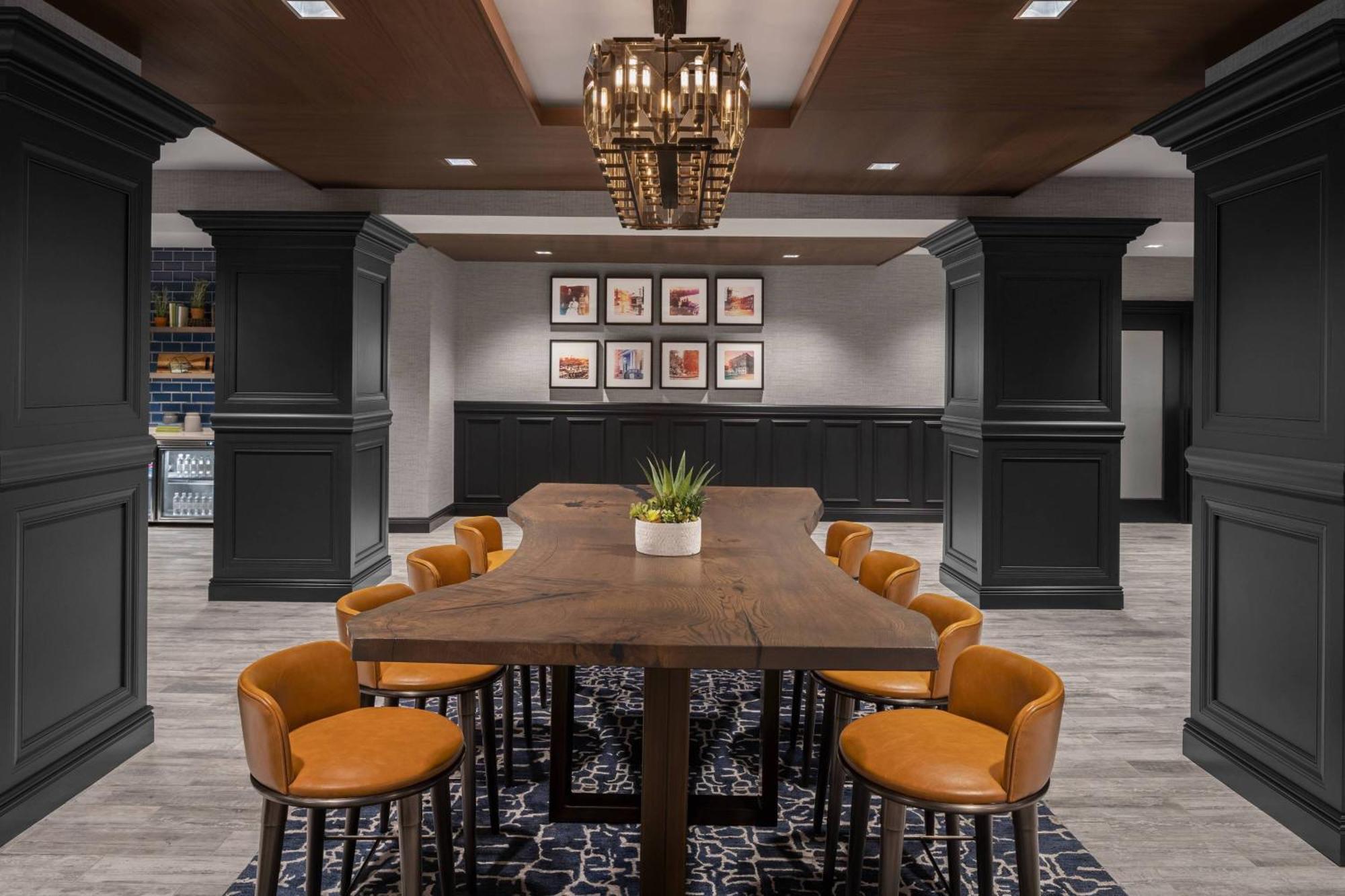 The Lytle Park Hotel, Autograph Collection Hotel 4*