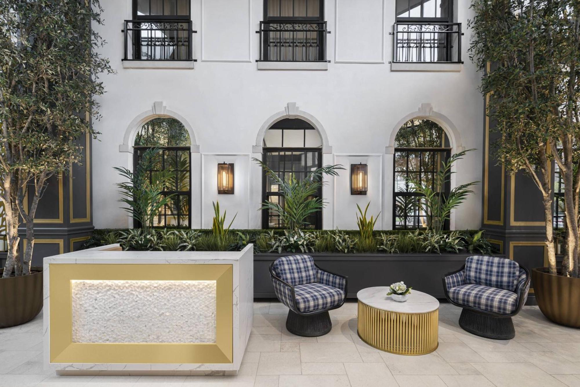 The Lytle Park Hotel, Autograph Collection Hotel Cincinnati