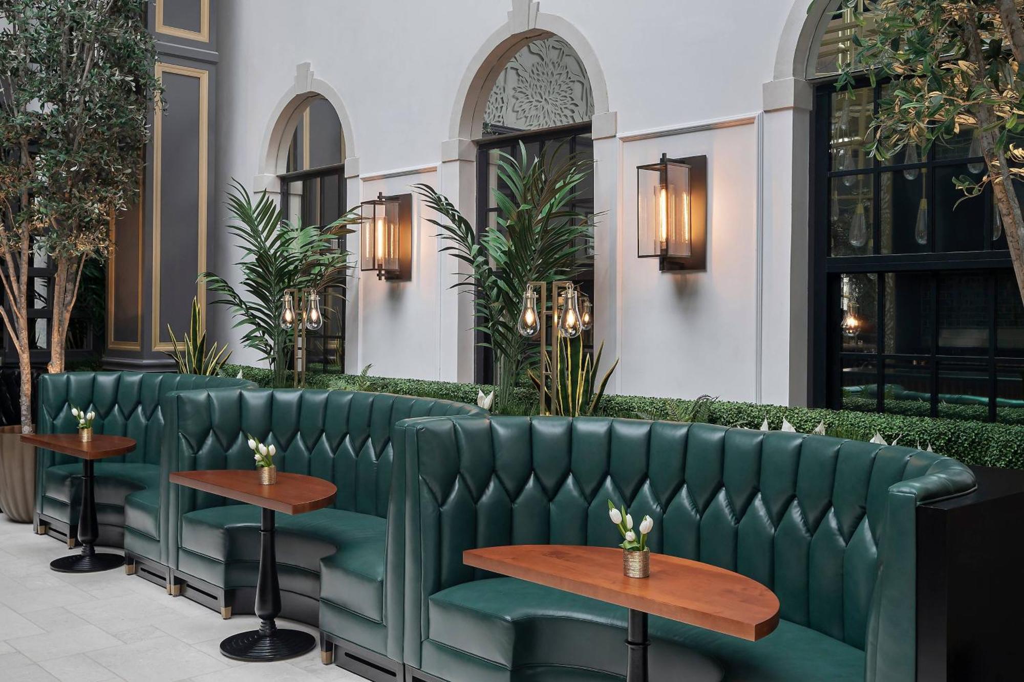 The Lytle Park Hotel, Autograph Collection 4*