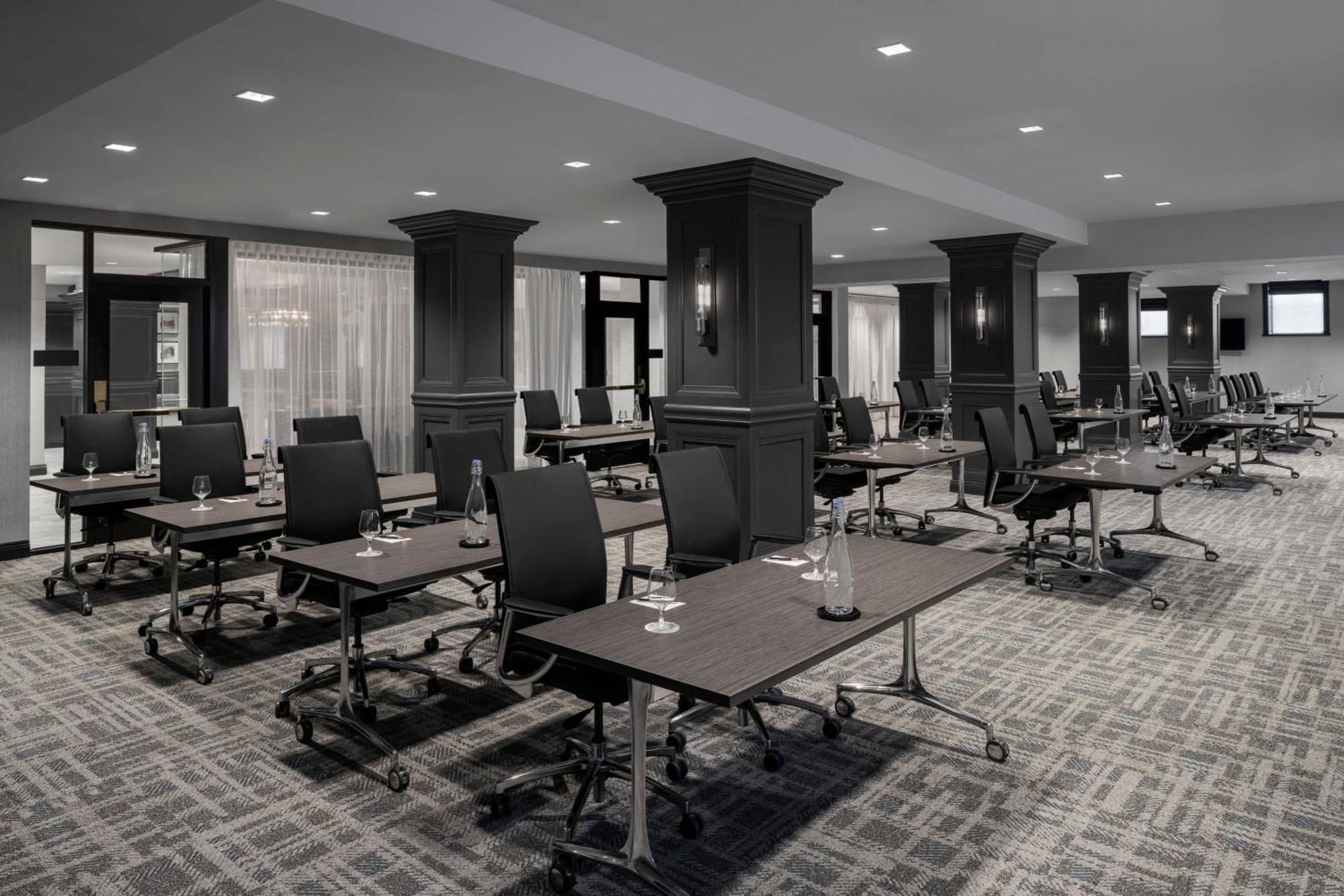The Lytle Park Hotel, Autograph Collection Cincinnati