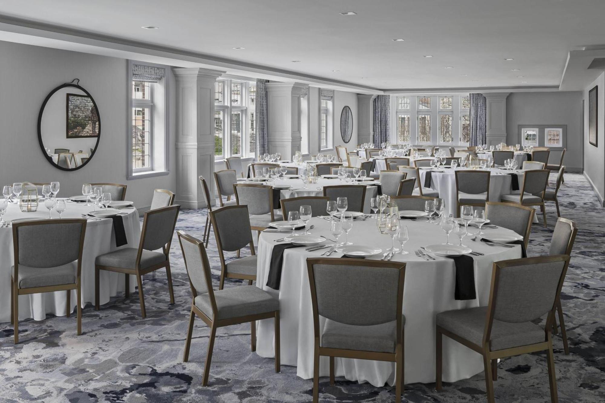 The Lytle Park Hotel, Autograph Collection Hotel