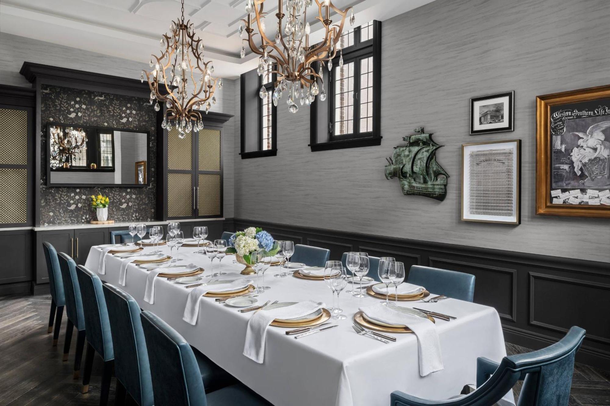 The Lytle Park Hotel, Autograph Collection Cincinnati