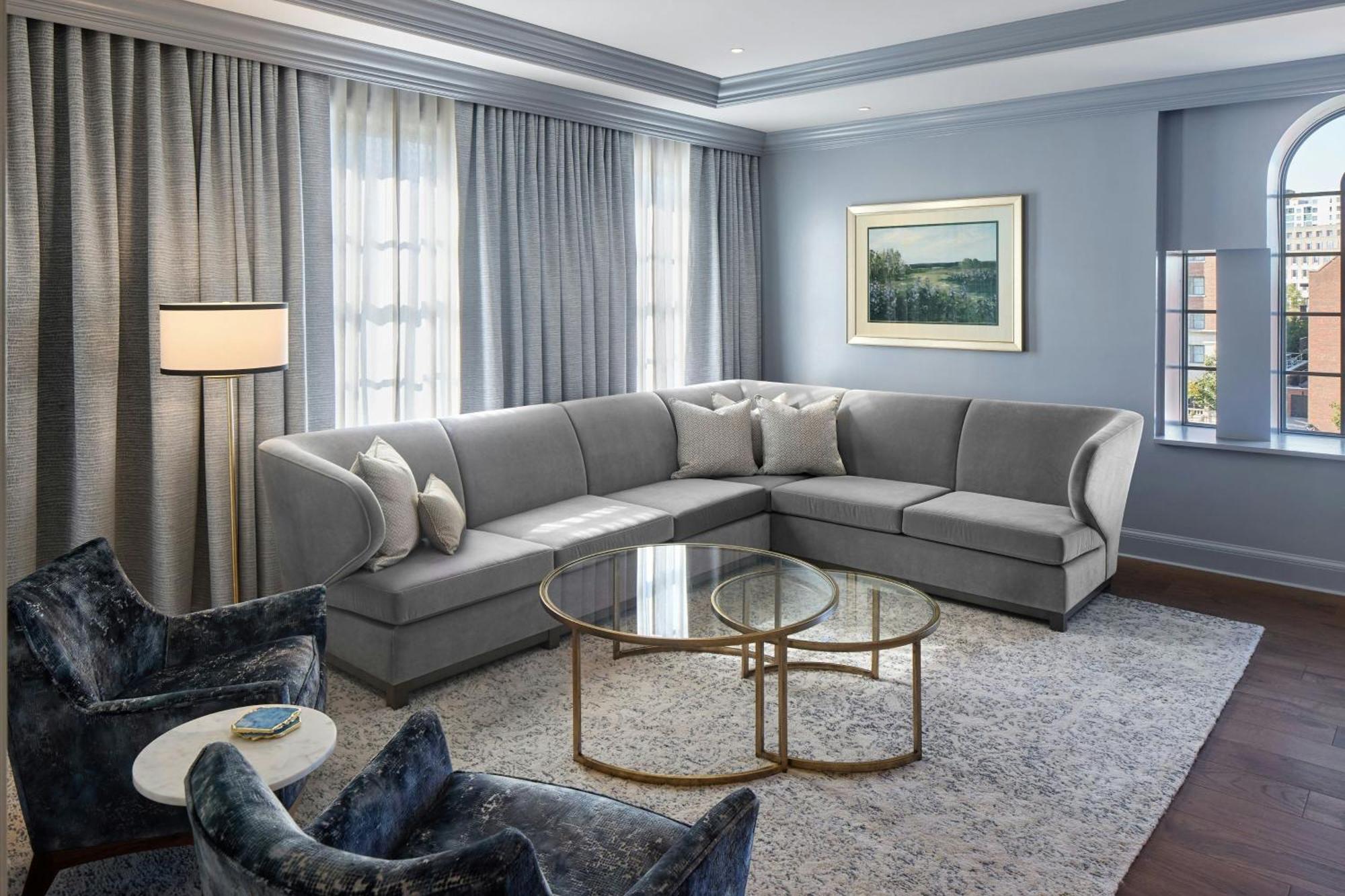 The Lytle Park Hotel, Autograph Collection Hotel Cincinnati