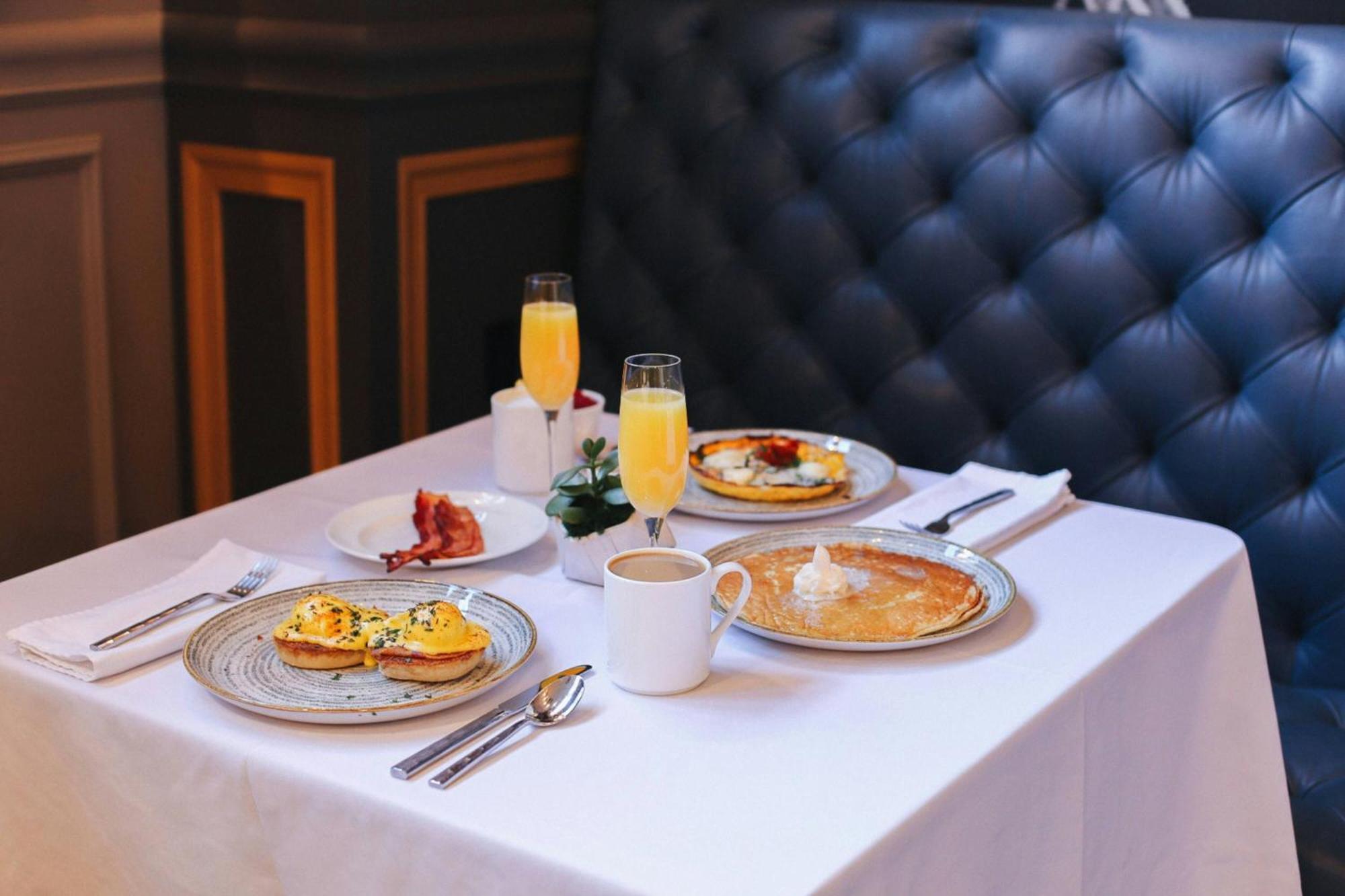 The Lytle Park Hotel, Autograph Collection Hotel Cincinnati