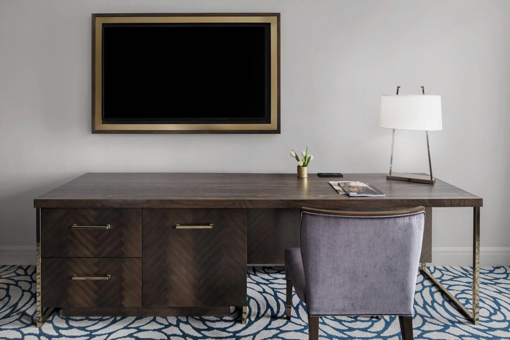 The Lytle Park Hotel, Autograph Collection Hotel 4*