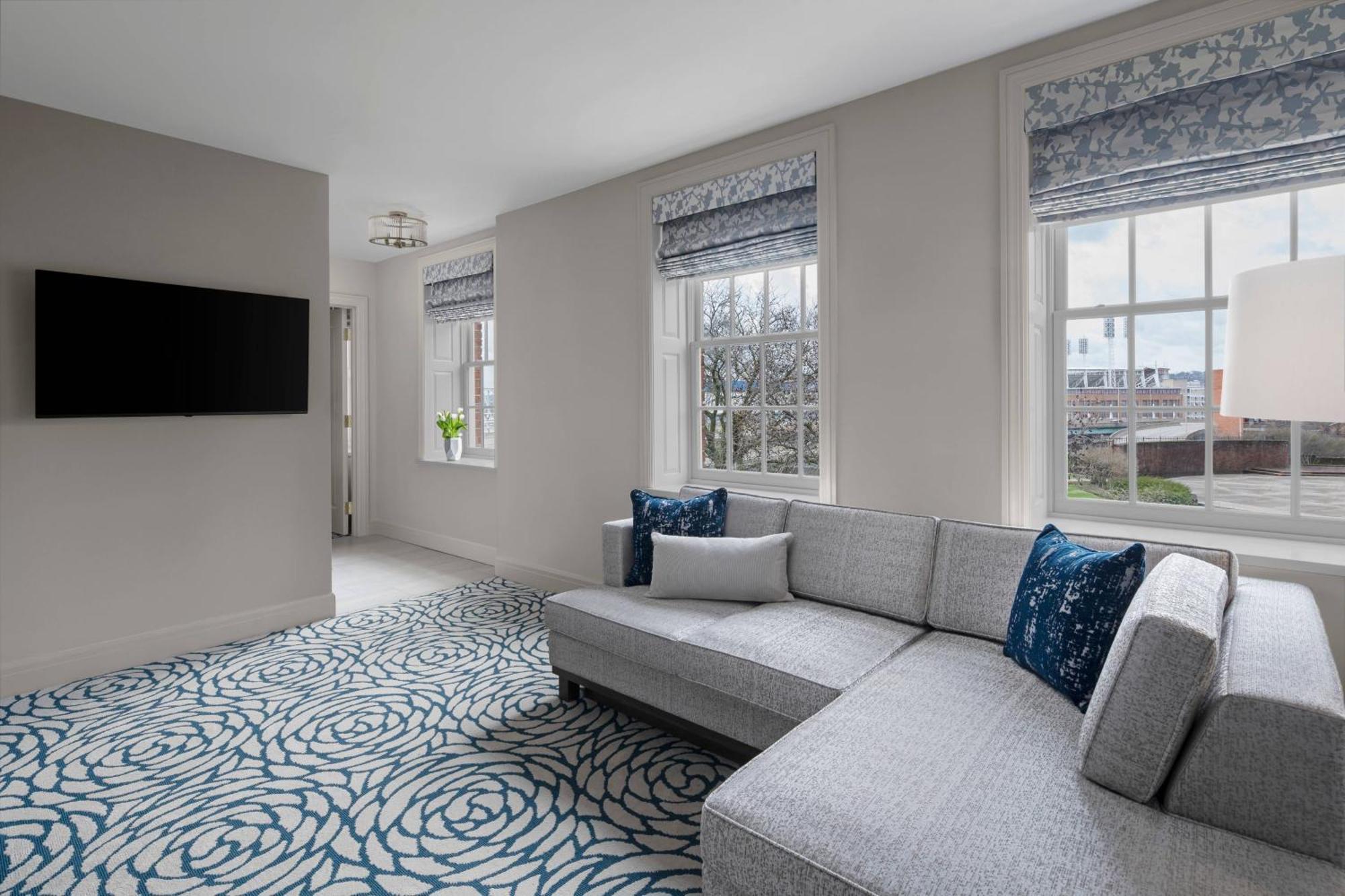The Lytle Park Hotel, Autograph Collection Hotel