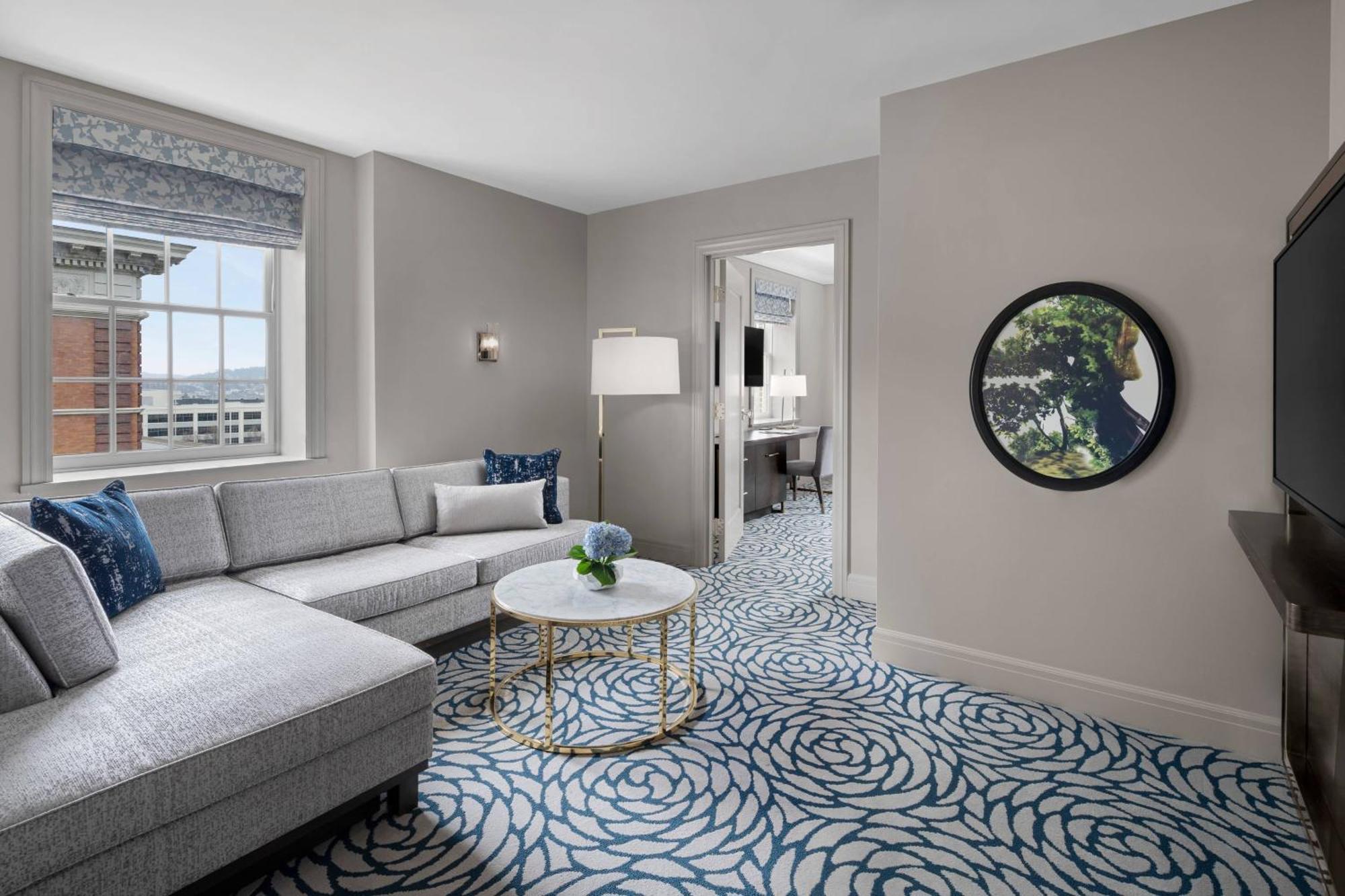 The Lytle Park Hotel, Autograph Collection Hotel 4*