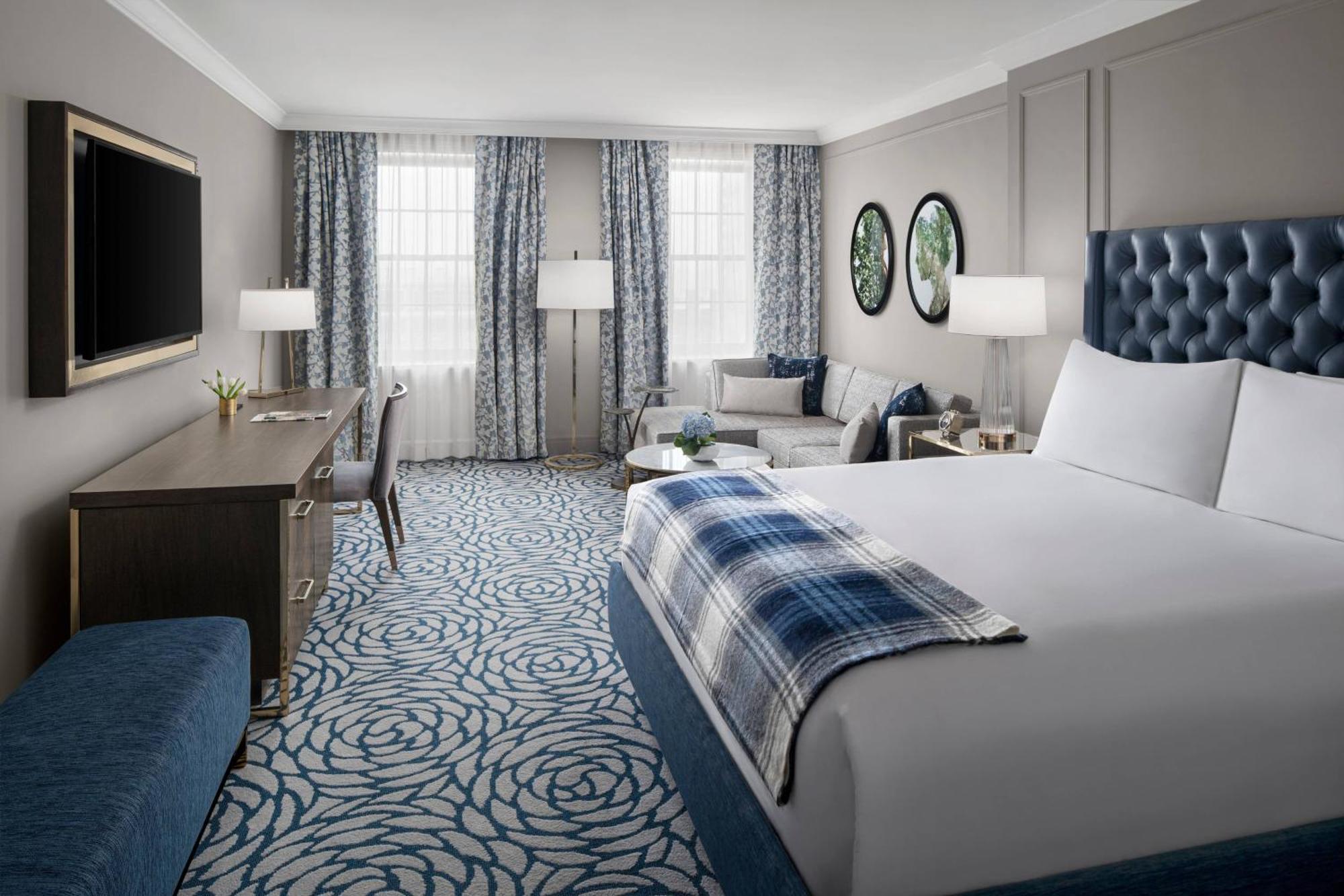 The Lytle Park Hotel, Autograph Collection Hotel Cincinnati