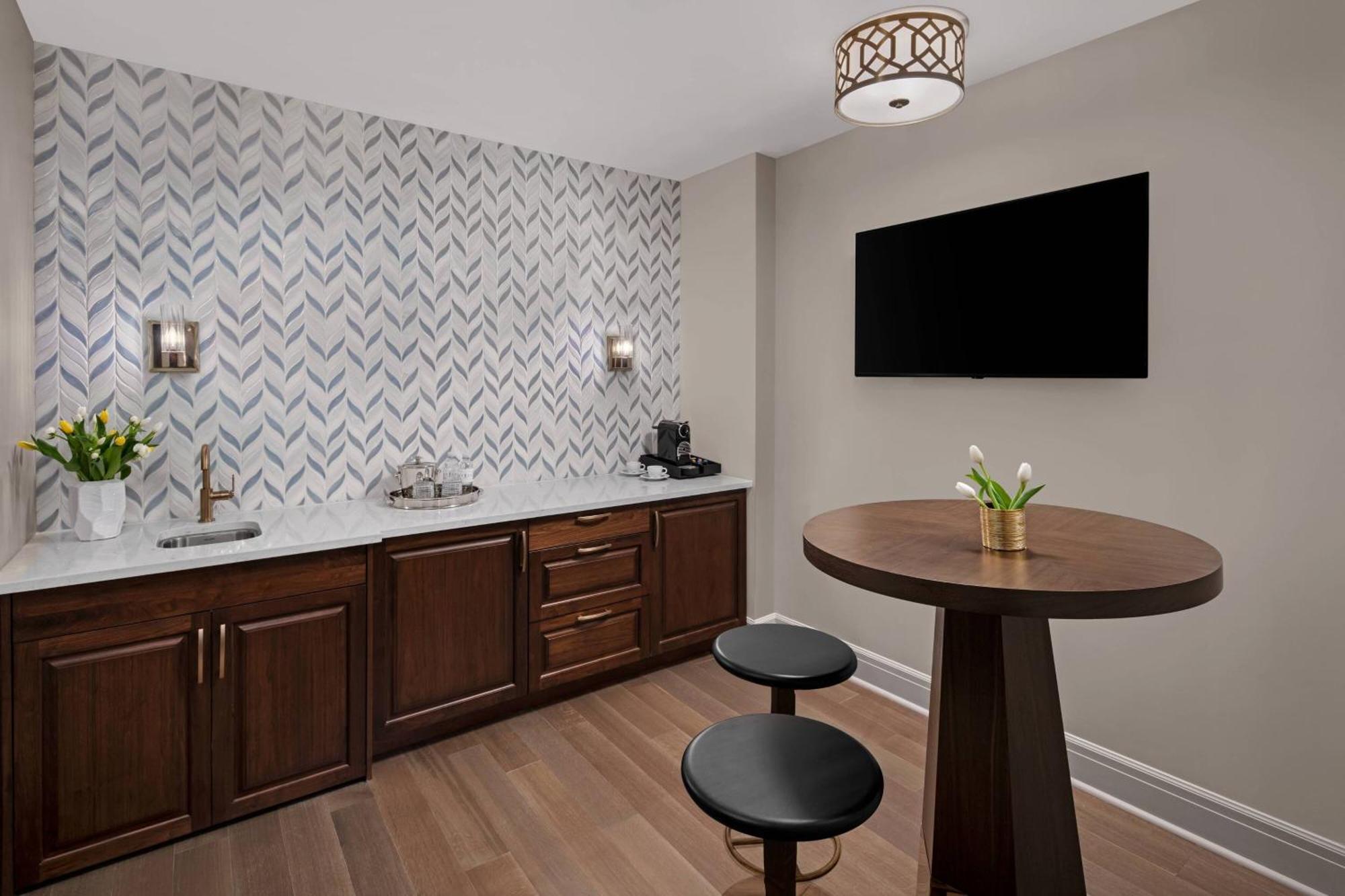 The Lytle Park Hotel, Autograph Collection 4* Cincinnati