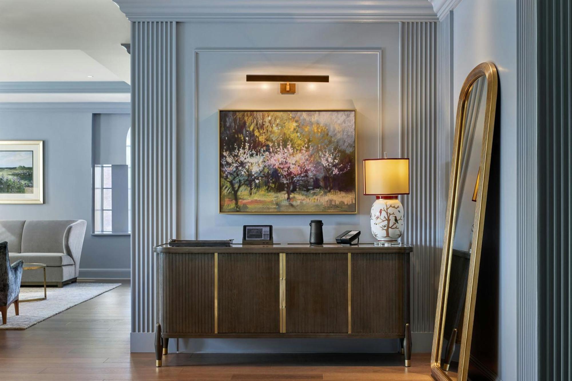 The Lytle Park Hotel, Autograph Collection Hotel