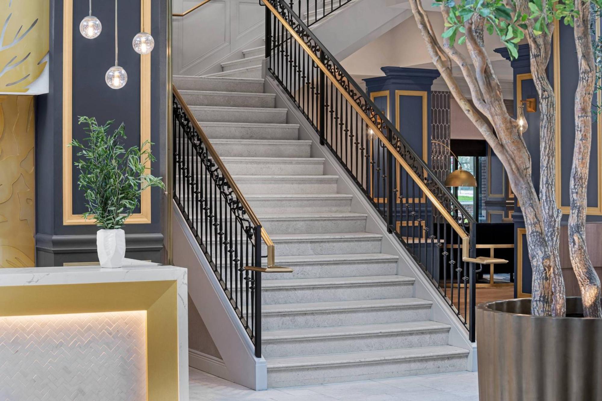 The Lytle Park Hotel, Autograph Collection Cincinnati