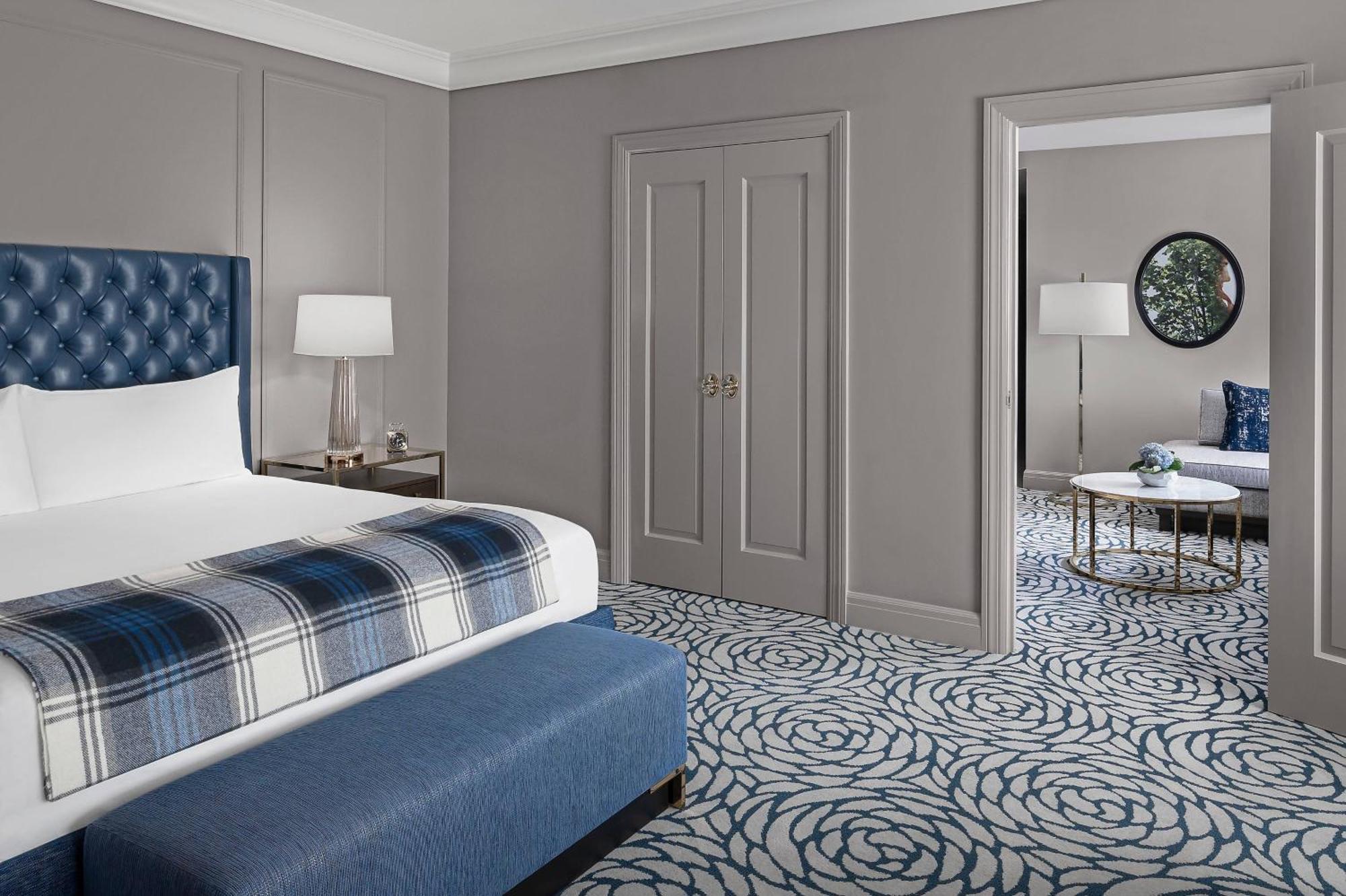 The Lytle Park Hotel, Autograph Collection 4* Cincinnati