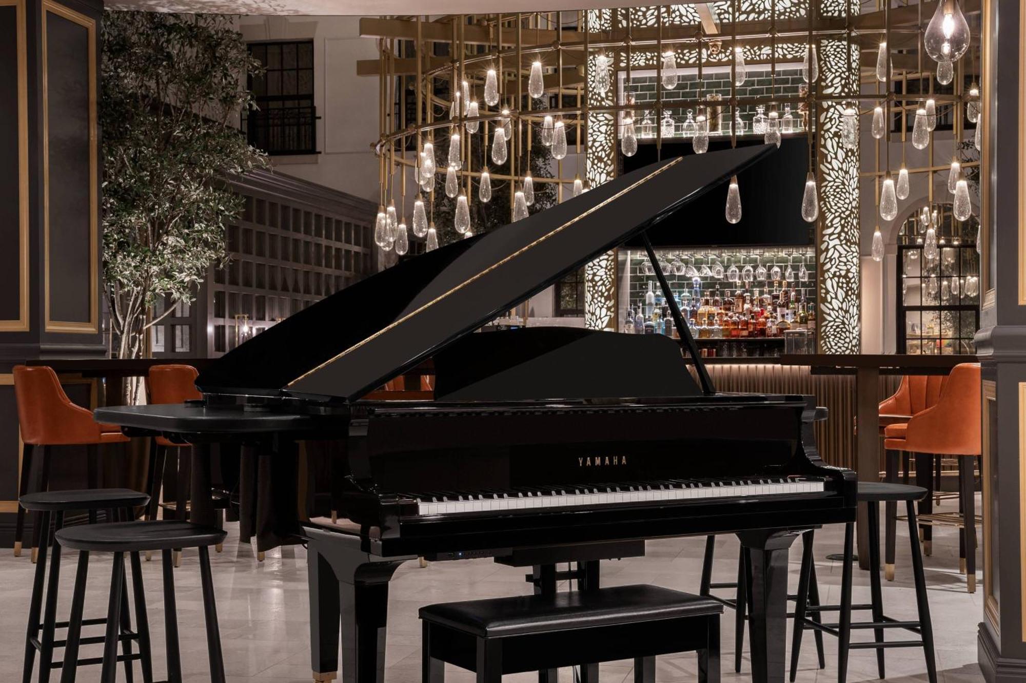 The Lytle Park Hotel, Autograph Collection Hotel