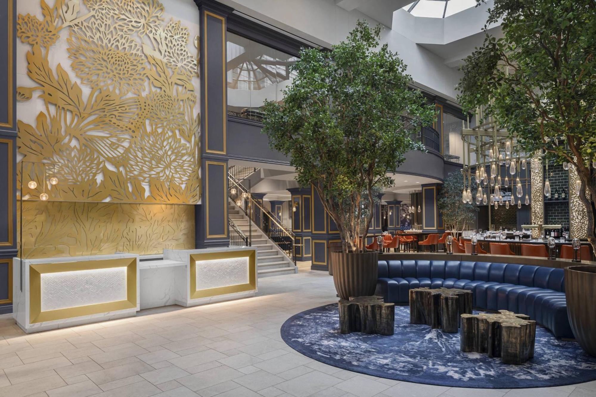 Hotel The Lytle Park Hotel, Autograph Collection