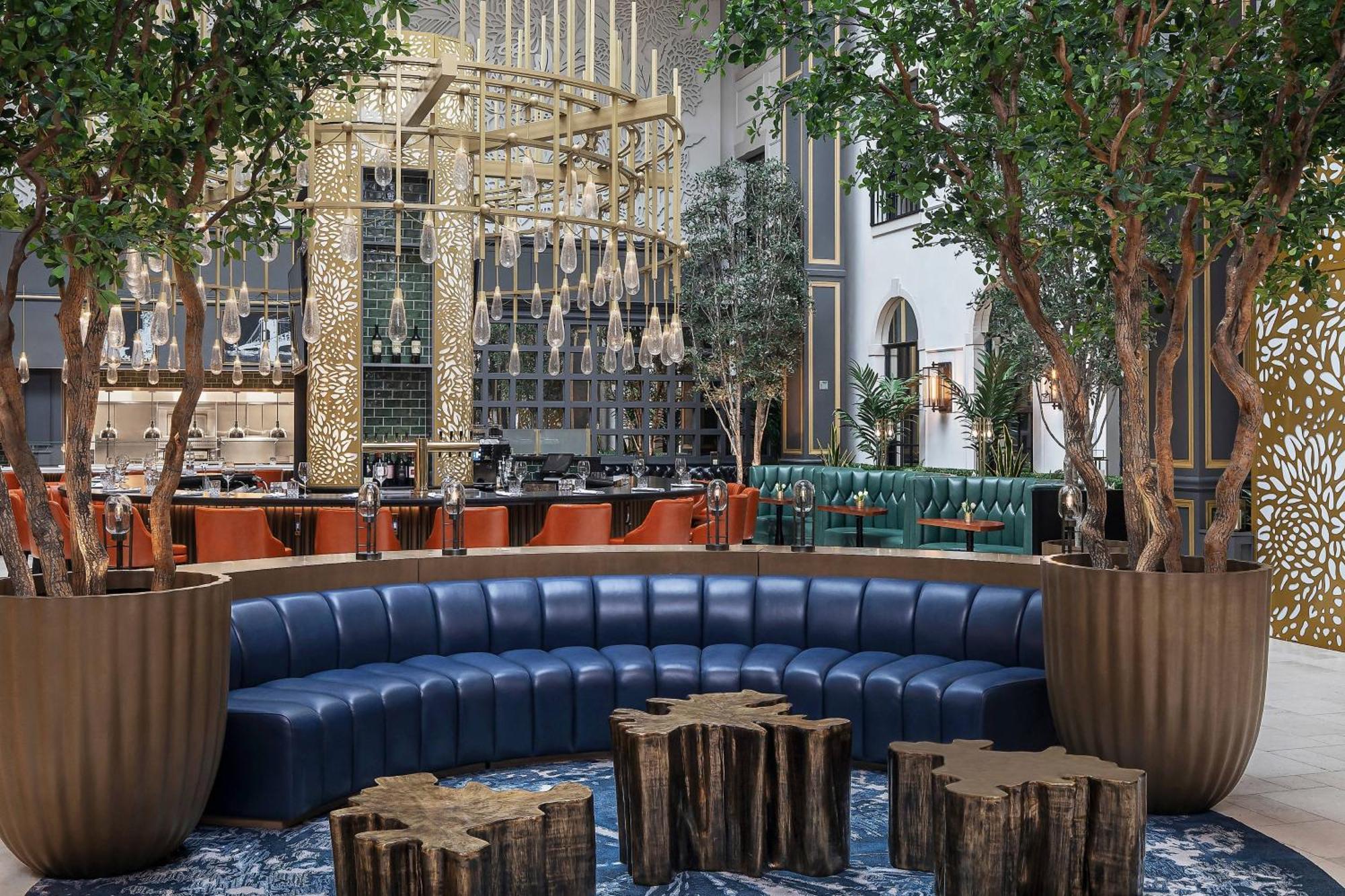 The Lytle Park Hotel, Autograph Collection 4*