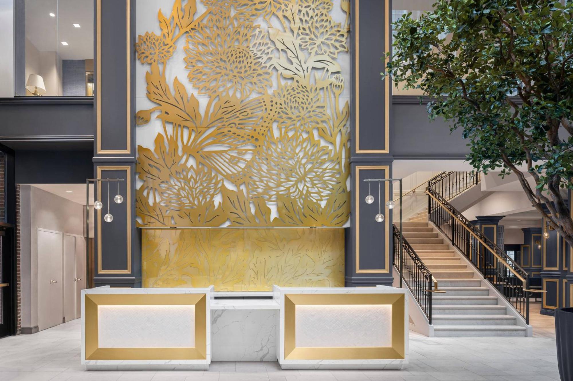 The Lytle Park Hotel, Autograph Collection Hotel 4*