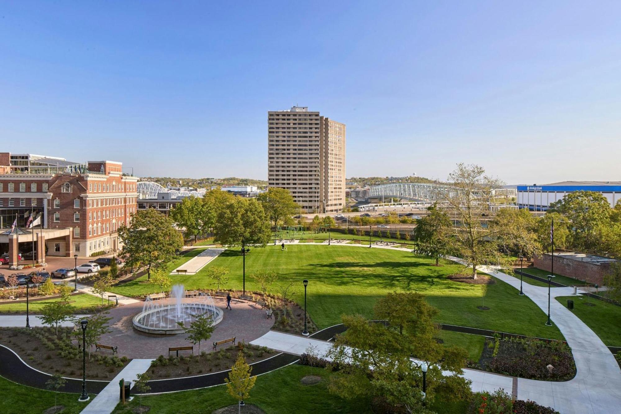 The Lytle Park Hotel, Autograph Collection 4*